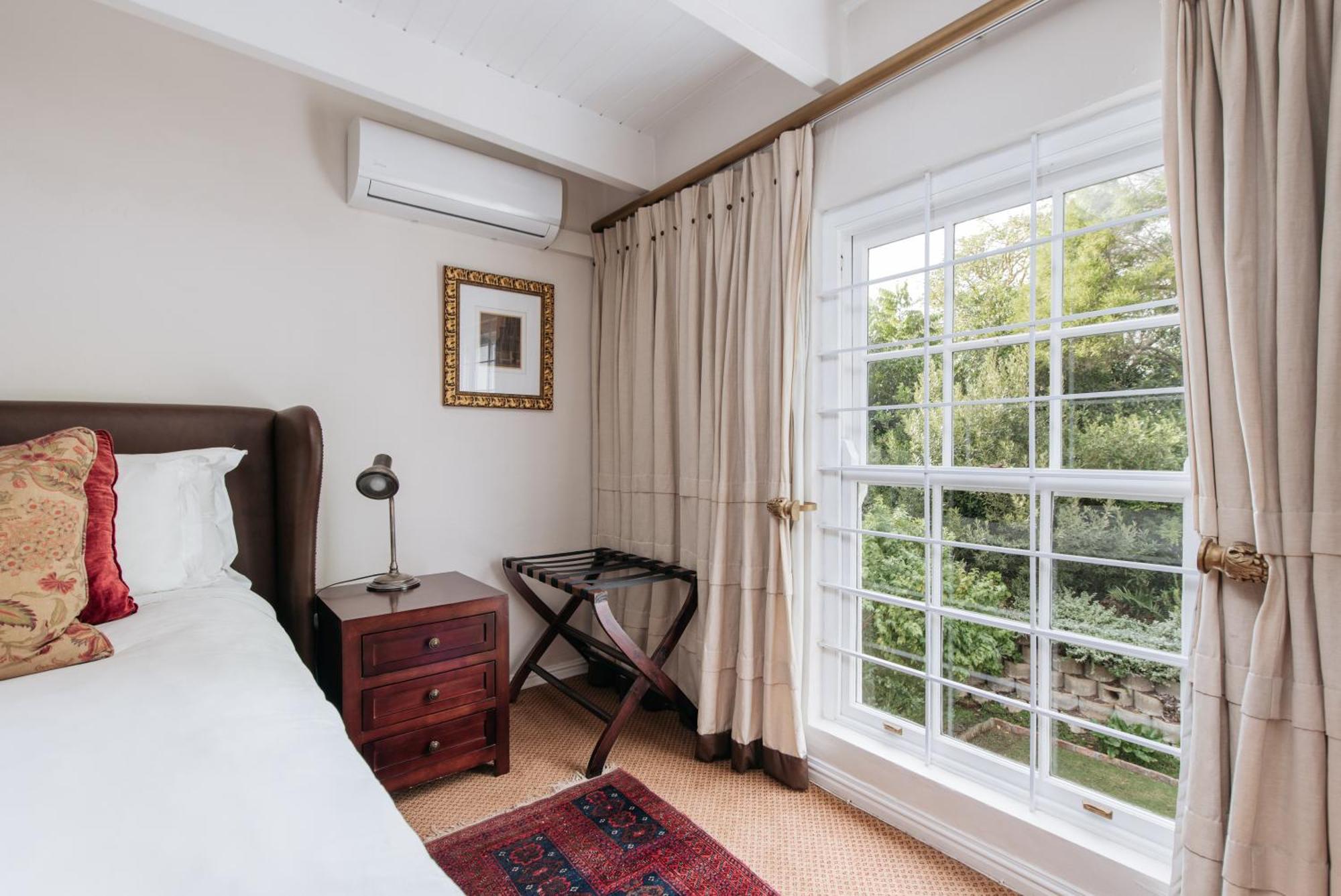 Maison Chablis Pensión Franschhoek Habitación foto